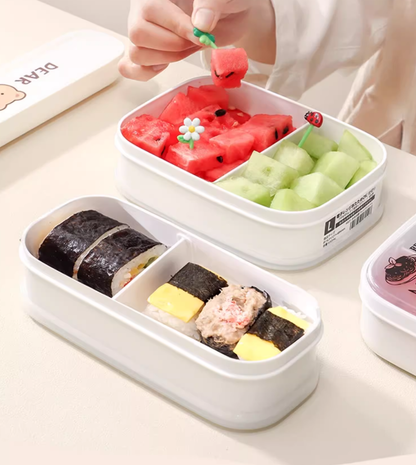 🇯🇵日本熱銷便攜食物盒